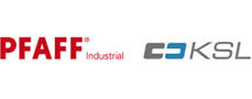 PFAFF Industrial GmbH