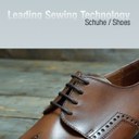 11.01.2016  - Neue Segment-Broschüre für die Schuhfertigung