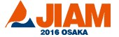 29.02.2016 - JIAM, Osaka 06. - 09.04.2016