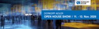 11.08.2026 - OPEN HOUSE bei DÜRKOPP ADLER