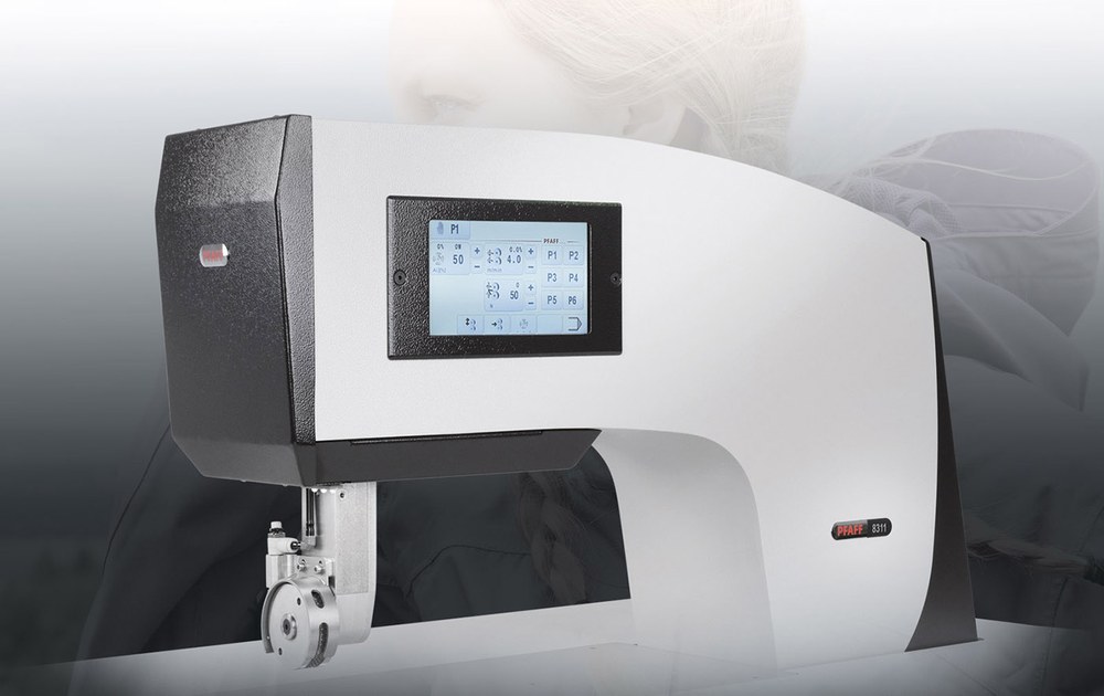 PFAFF 8311