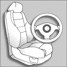 Autositz / Car seat