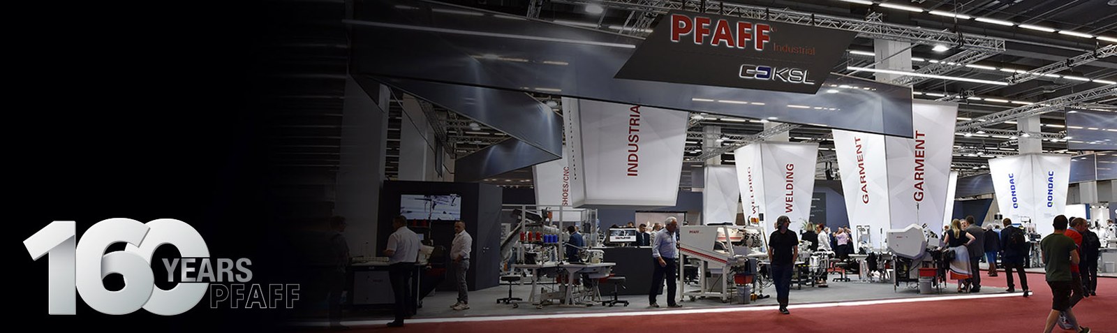 Jun 28, 2022  Strong event!  TEXPROCESS in Frankfurt 2022