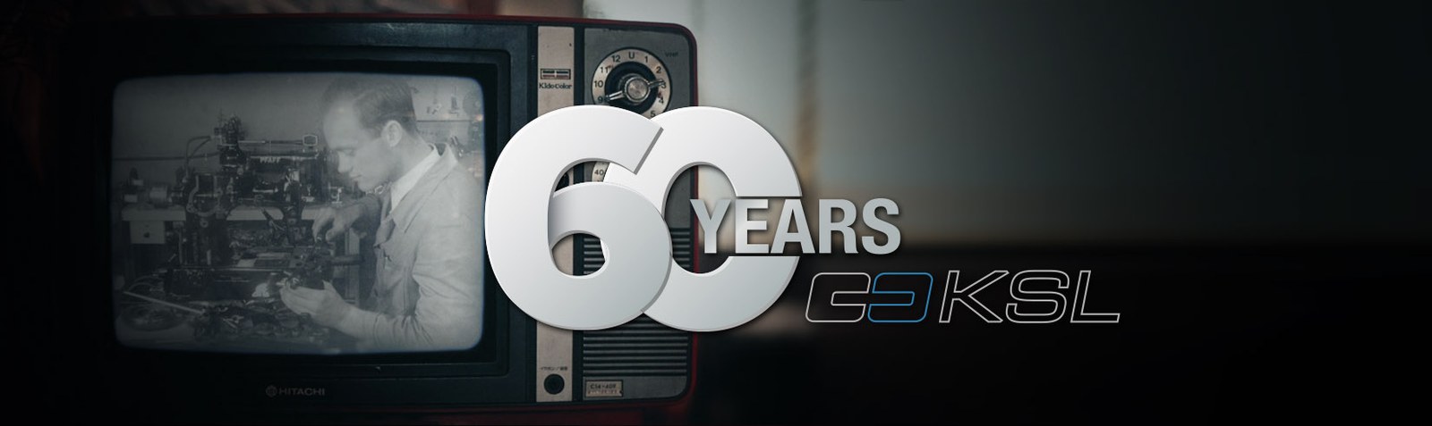 01.01.2024:  60 Jahre KSL