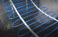 Panel Heating Systems