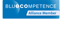 Blue Competence